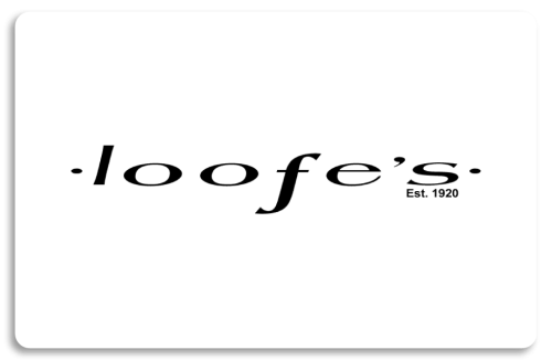 Loofes Clothing (Love2Shop Voucher)